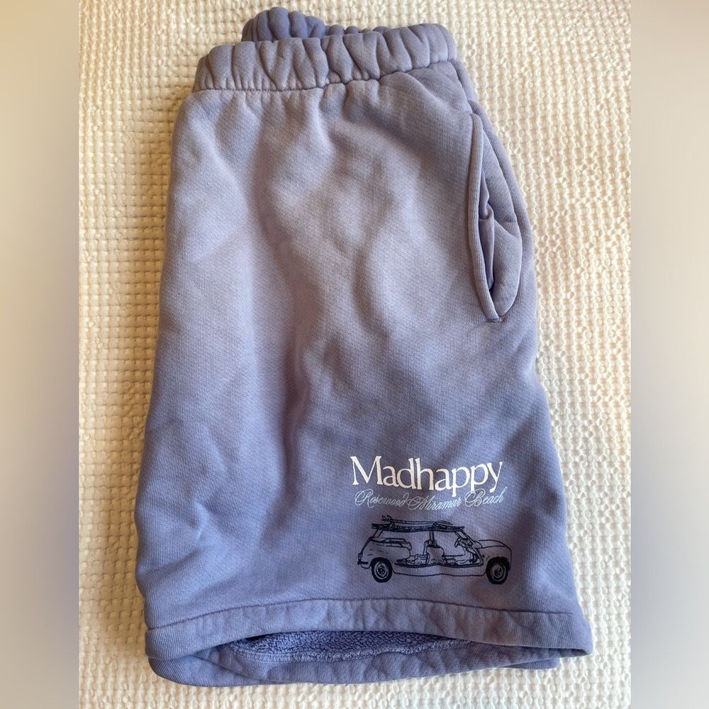 Madhappy Sweat Shorts